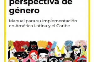 Filantropía con perspectiva de género. Manual para su implementación en América Latina y el Caribe