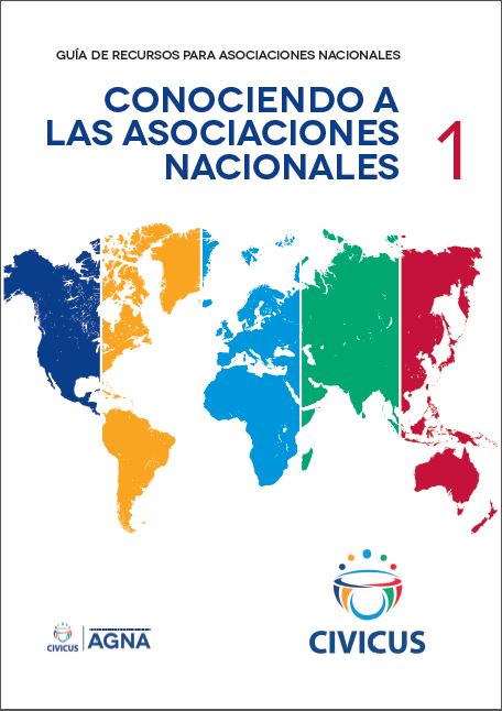 La Sociedad Civil en Línea | Guía de Recursos sobre Asociaciones