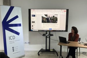 Herramientas y estrategias para el periodismo en entornos hostiles